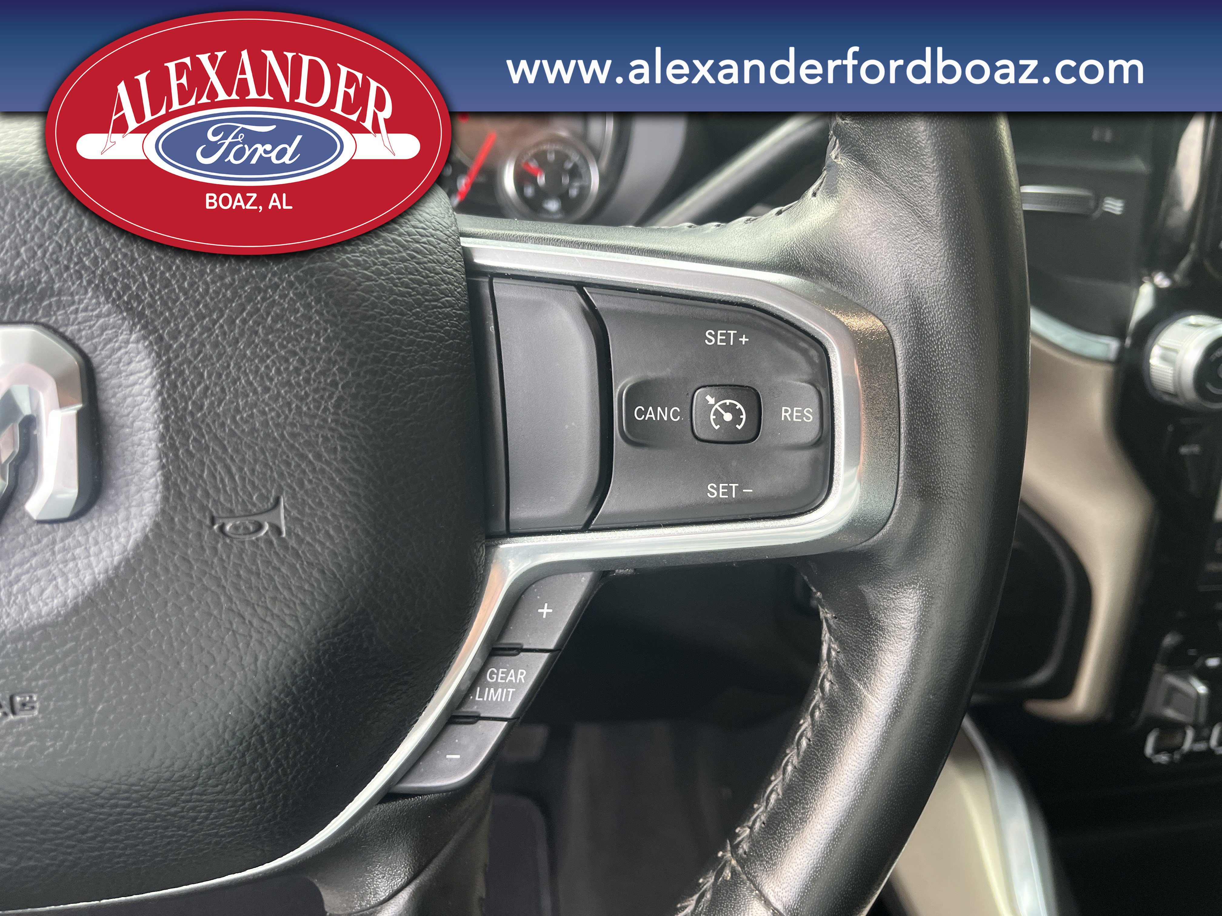 Used 2023 RAM 2500 Laramie image 25