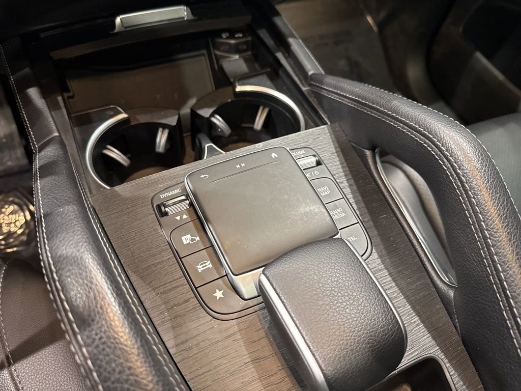 Used 2022 Mercedes-Benz GLE 350 4MATIC image 17