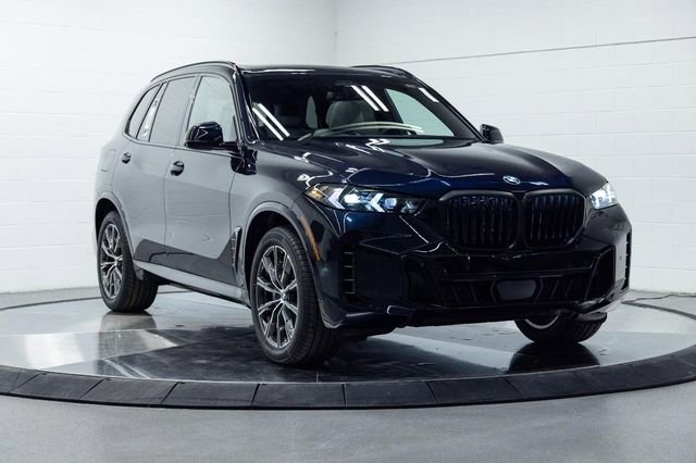 New 2026 BMW X5 xDrive40i image 5