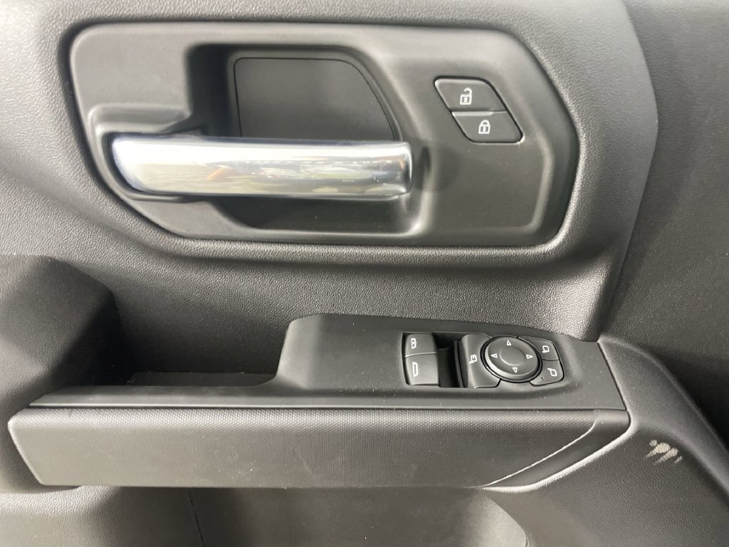 New 2025 GMC Sierra 2500 Pro w/ Convenience Package RWD image 22