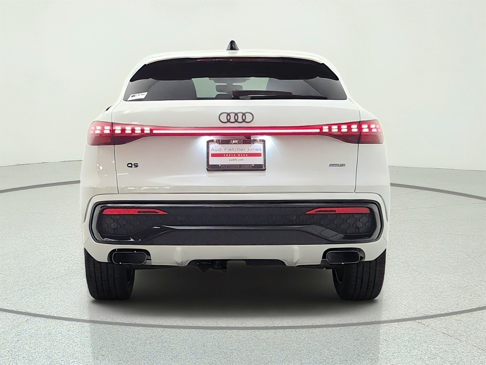 New 2026 Audi Q5 Premium Plus AWD/4WD image 6