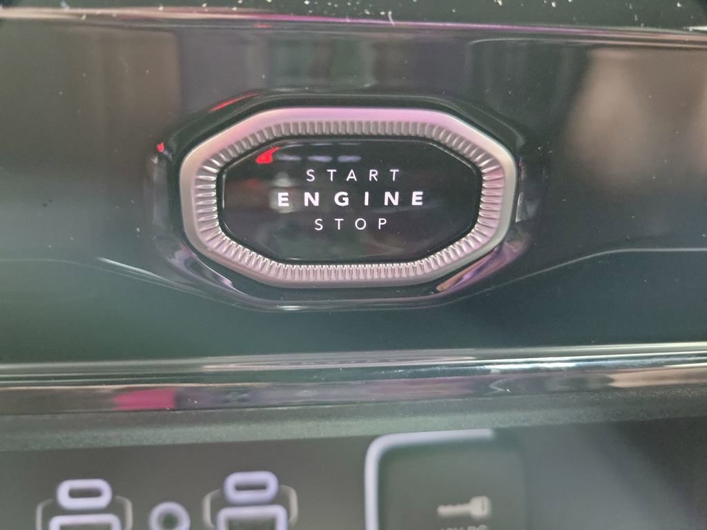 New 2026 Jeep Grand Cherokee L Limited image 20