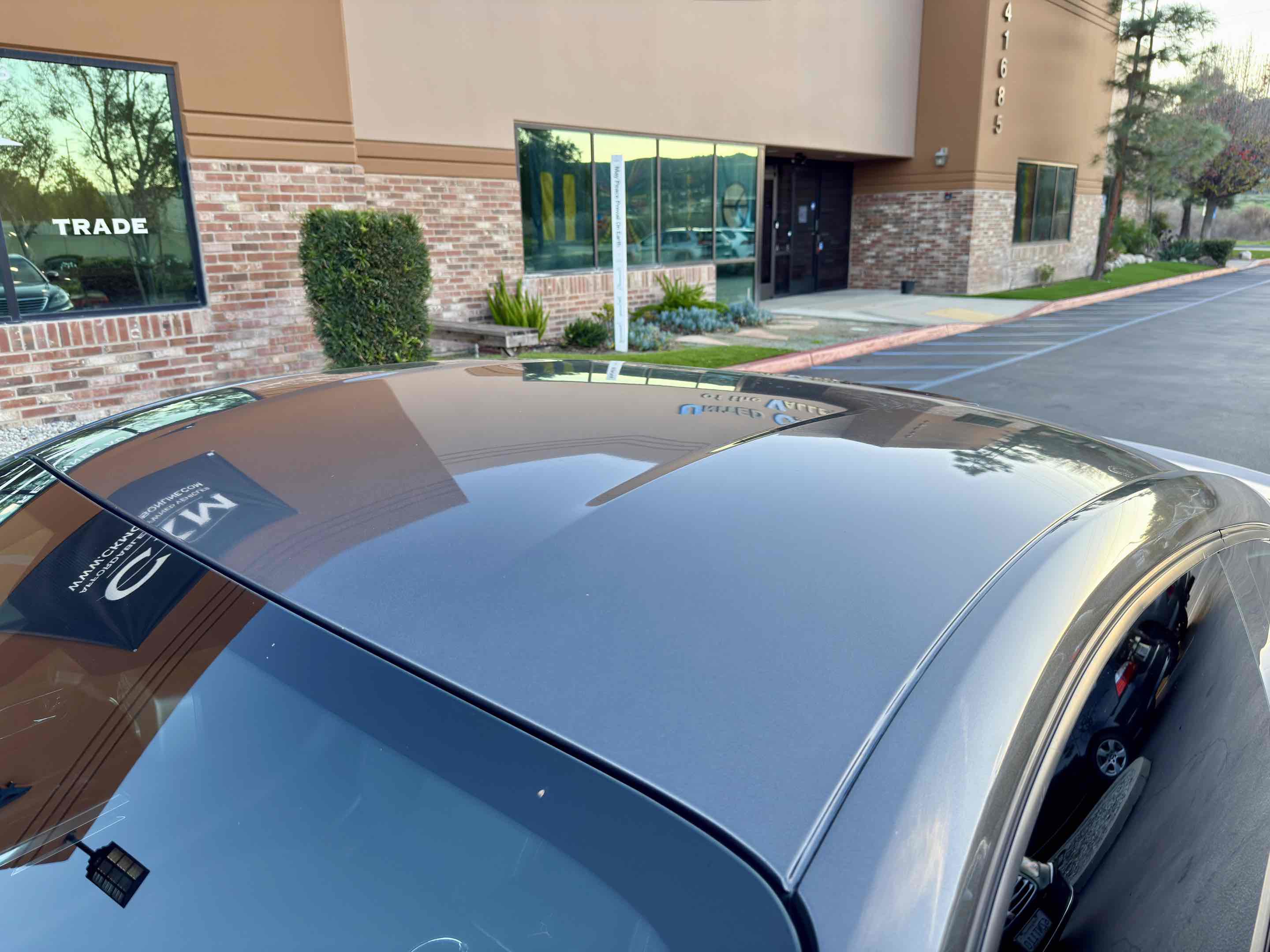 Used 2017 Ford Mustang Coupe RWD image 20