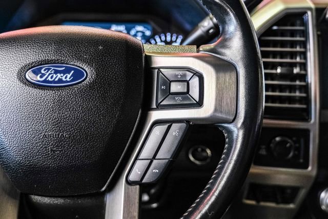 Used 2019 Ford F250 Platinum w/ Platinum Ultimate Package image 17