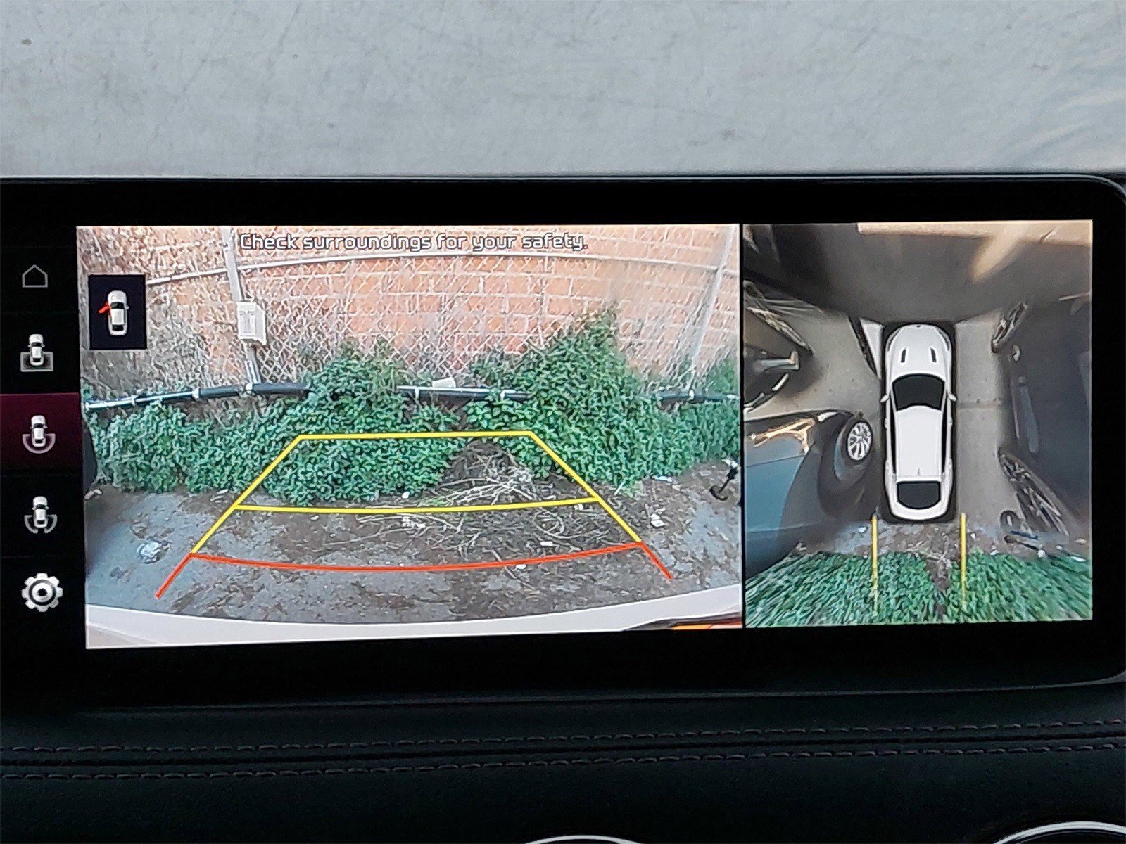 Used 2022 Kia Stinger GT2 w/ Scorpion Package image 26