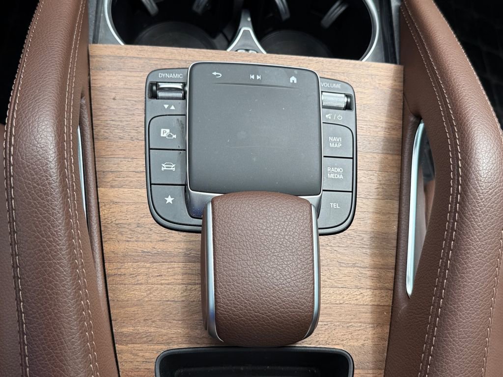 Used 2024 Mercedes-Benz GLE 350 4MATIC image 35
