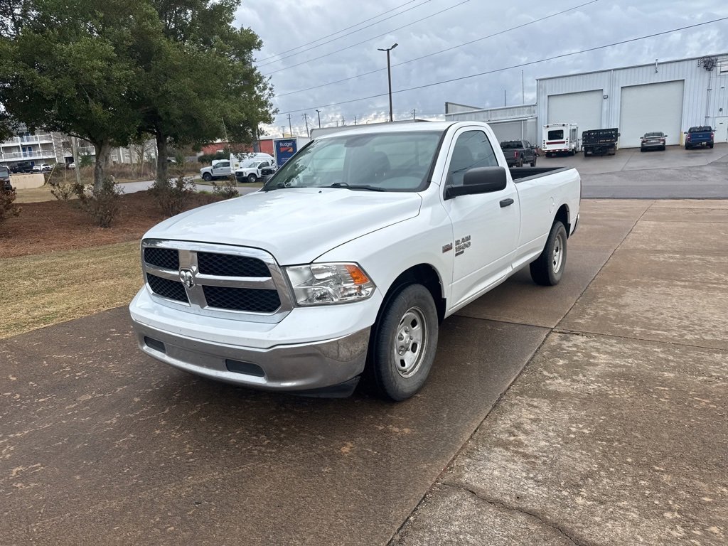 Used 2019 RAM 1500 Tradesman w/ Power & Remote Entry Group image 5