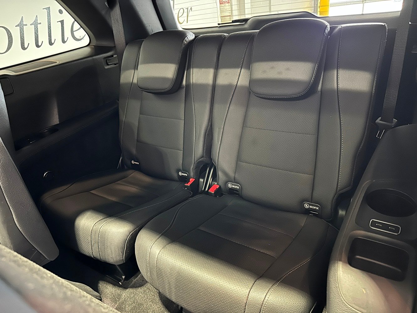 Certified 2023 Mercedes-Benz GLS 450 4MATIC image 38