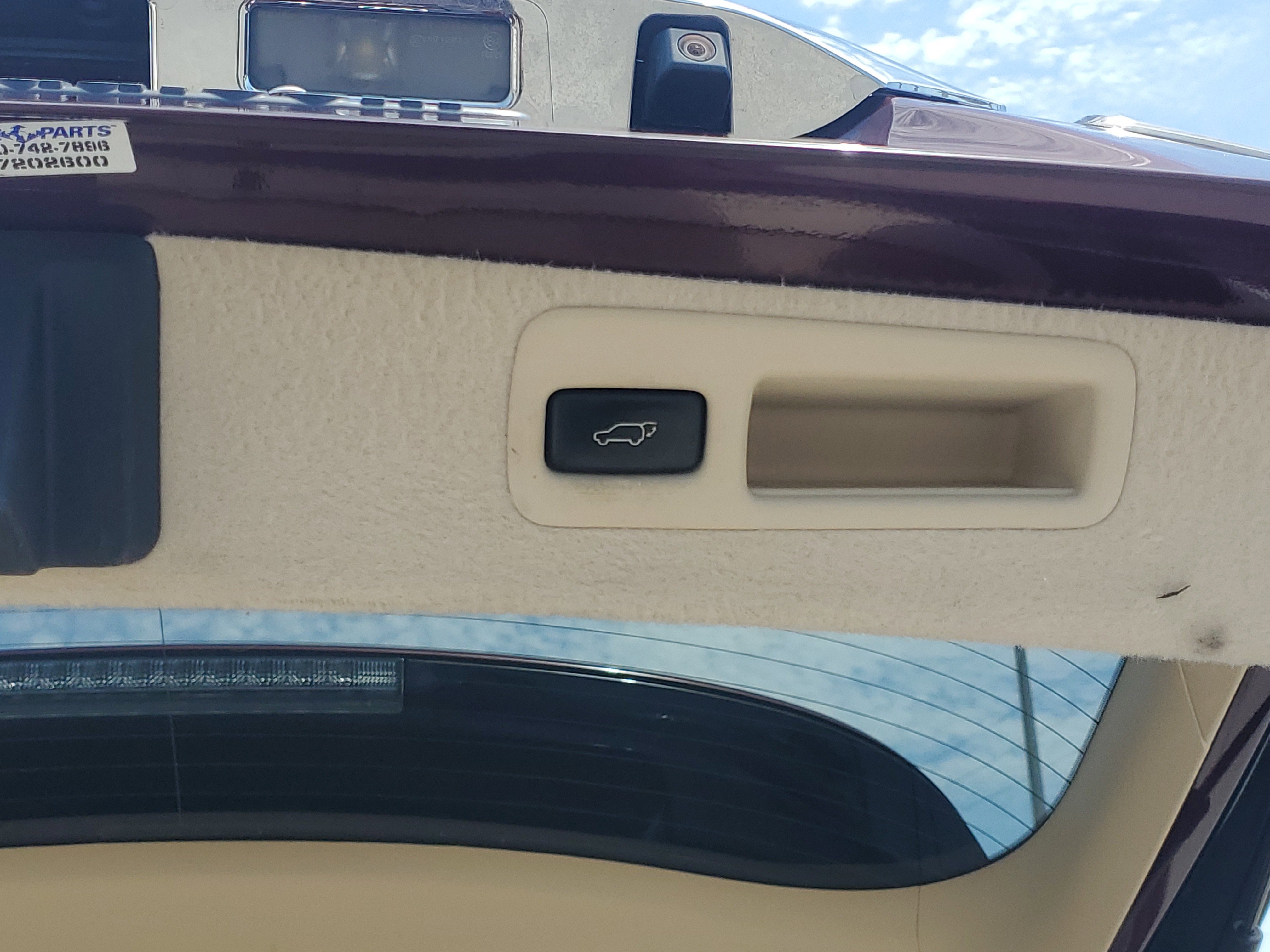 Used 2013 Lexus RX 350 FWD w/ Navigation Pkg image 10