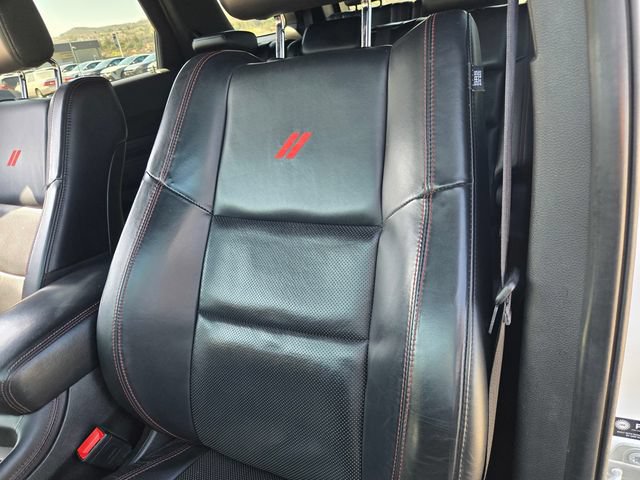Used 2024 Dodge Durango GT RWD image 16