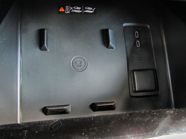 New 2026 Chevrolet Silverado EV Trail Boss image 22