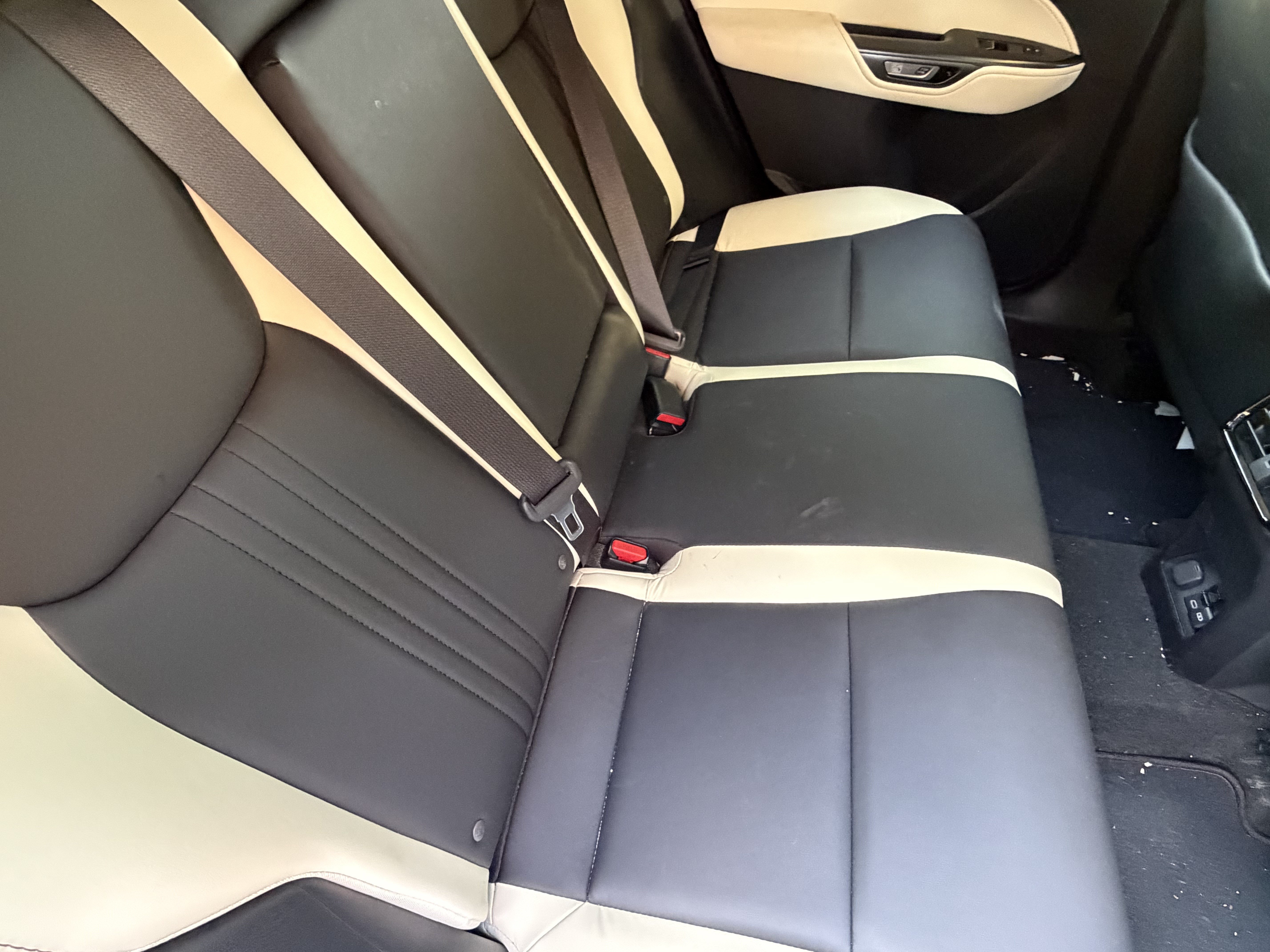 Certified 2024 Lexus NX 250 FWD image 39
