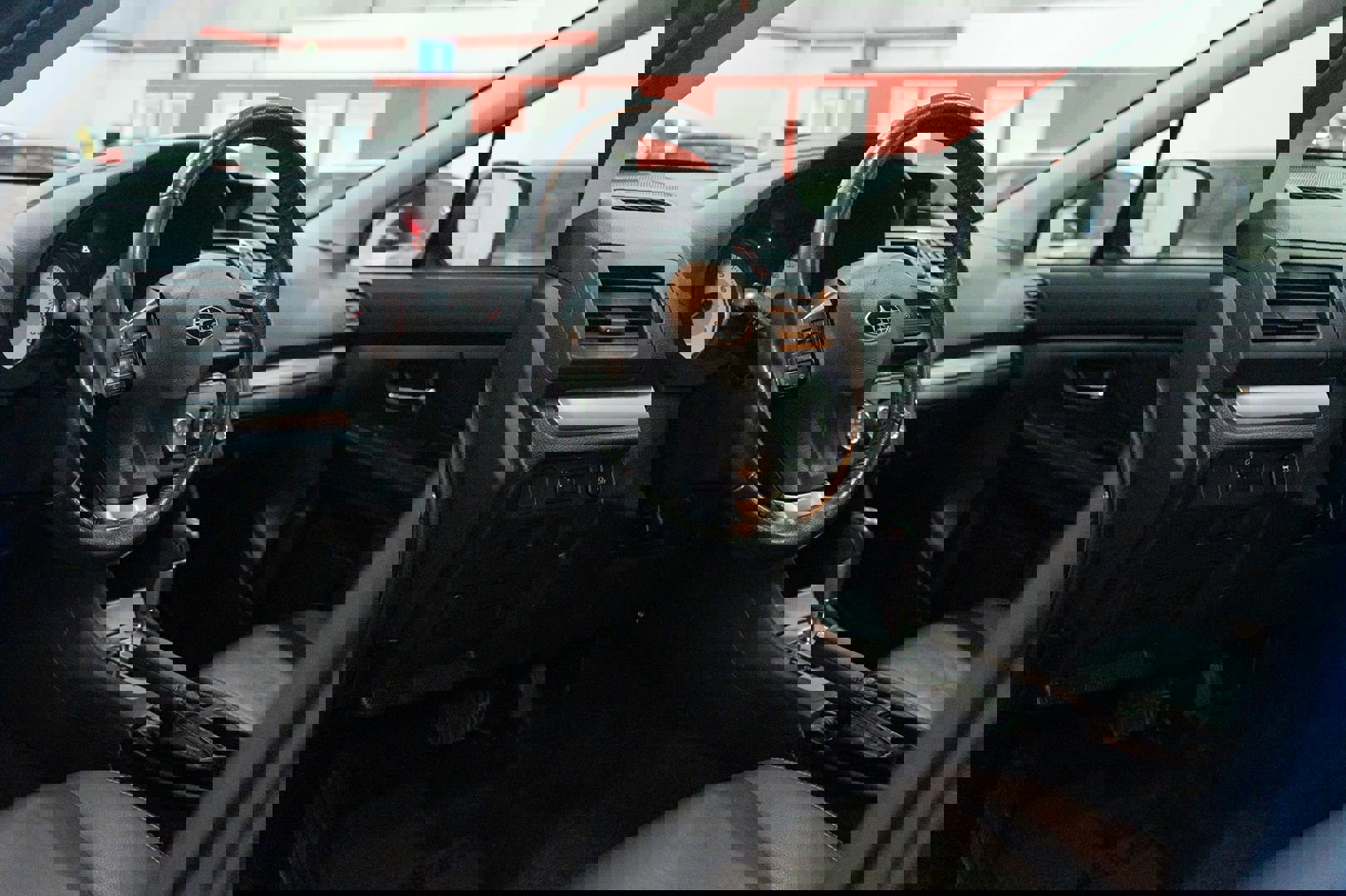 Used 2013 Subaru Impreza 2.0i Limited w/ Popular Pkg 1 image 15