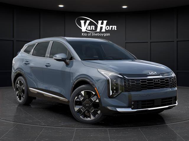 New 2026 Kia Sportage SX Prestige image 8