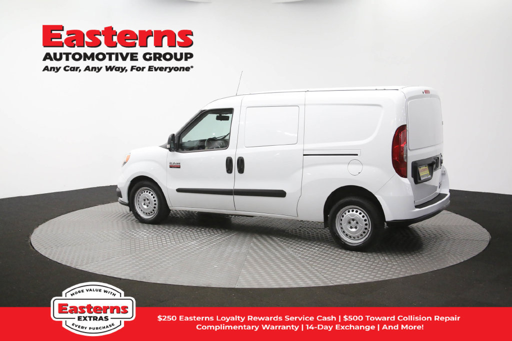 Used 2022 RAM ProMaster City Wagon FWD image 62