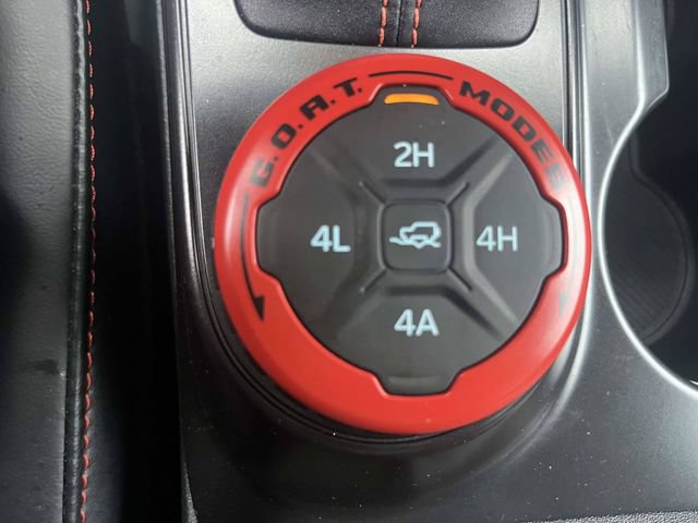 Certified 2024 Ford Bronco Raptor AWD/4WD image 30