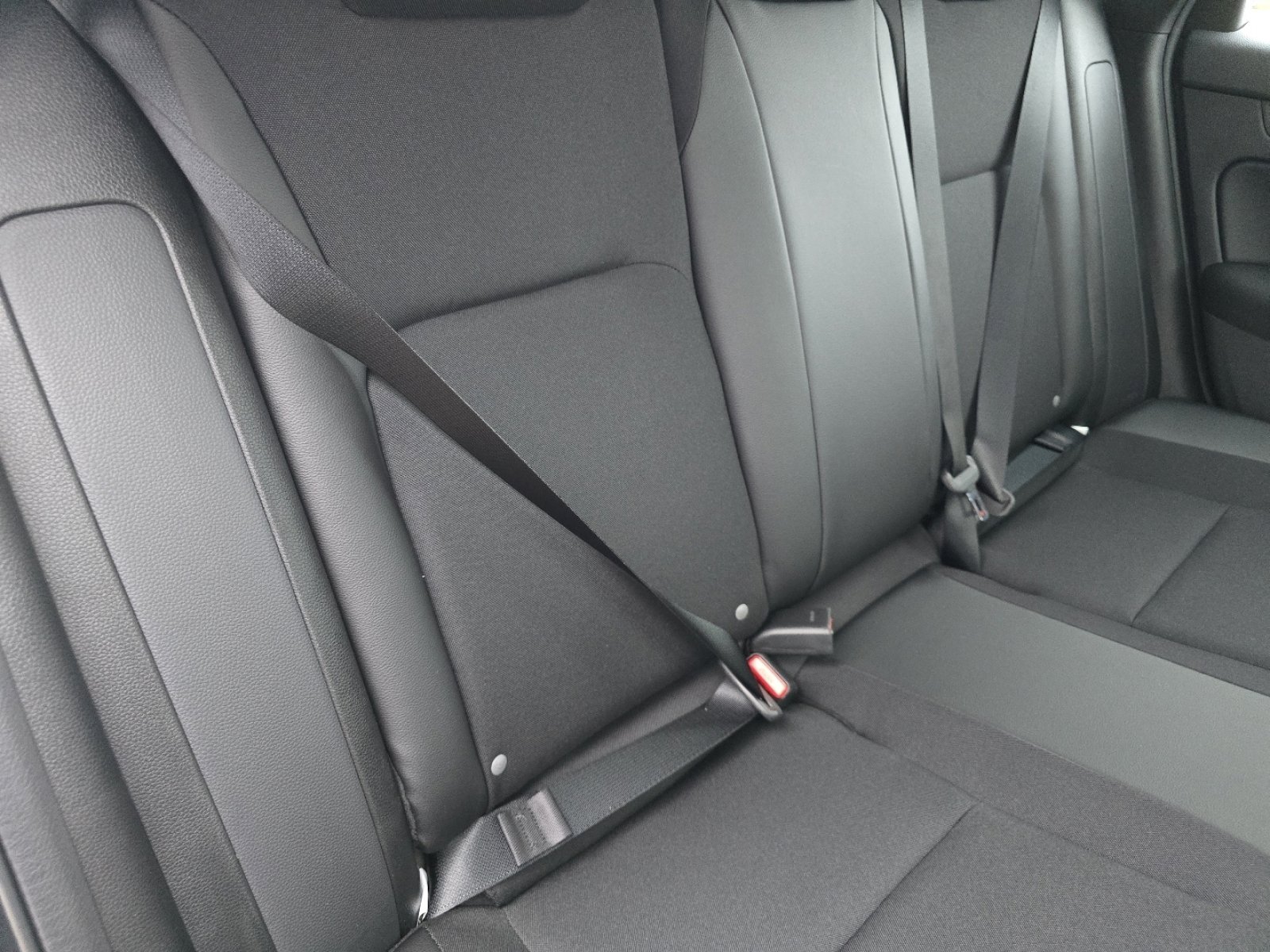 New 2026 Honda Civic Sport image 19