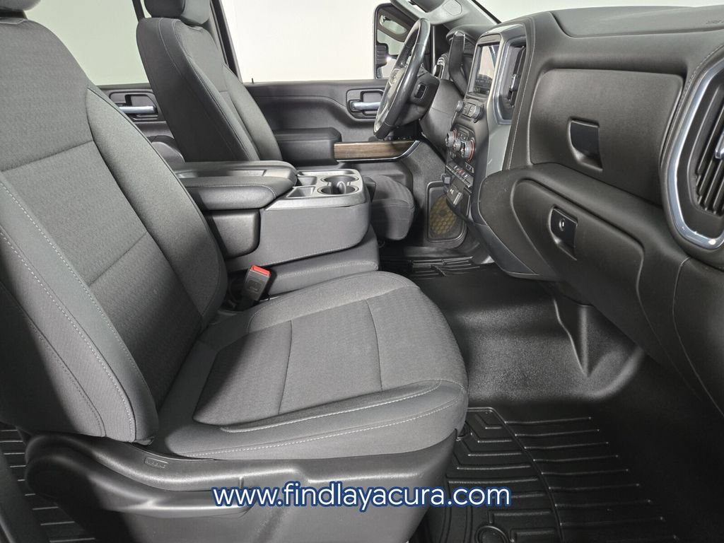 Used 2022 Chevrolet Silverado 3500 LT w/ Convenience Package AWD/4WD image 19
