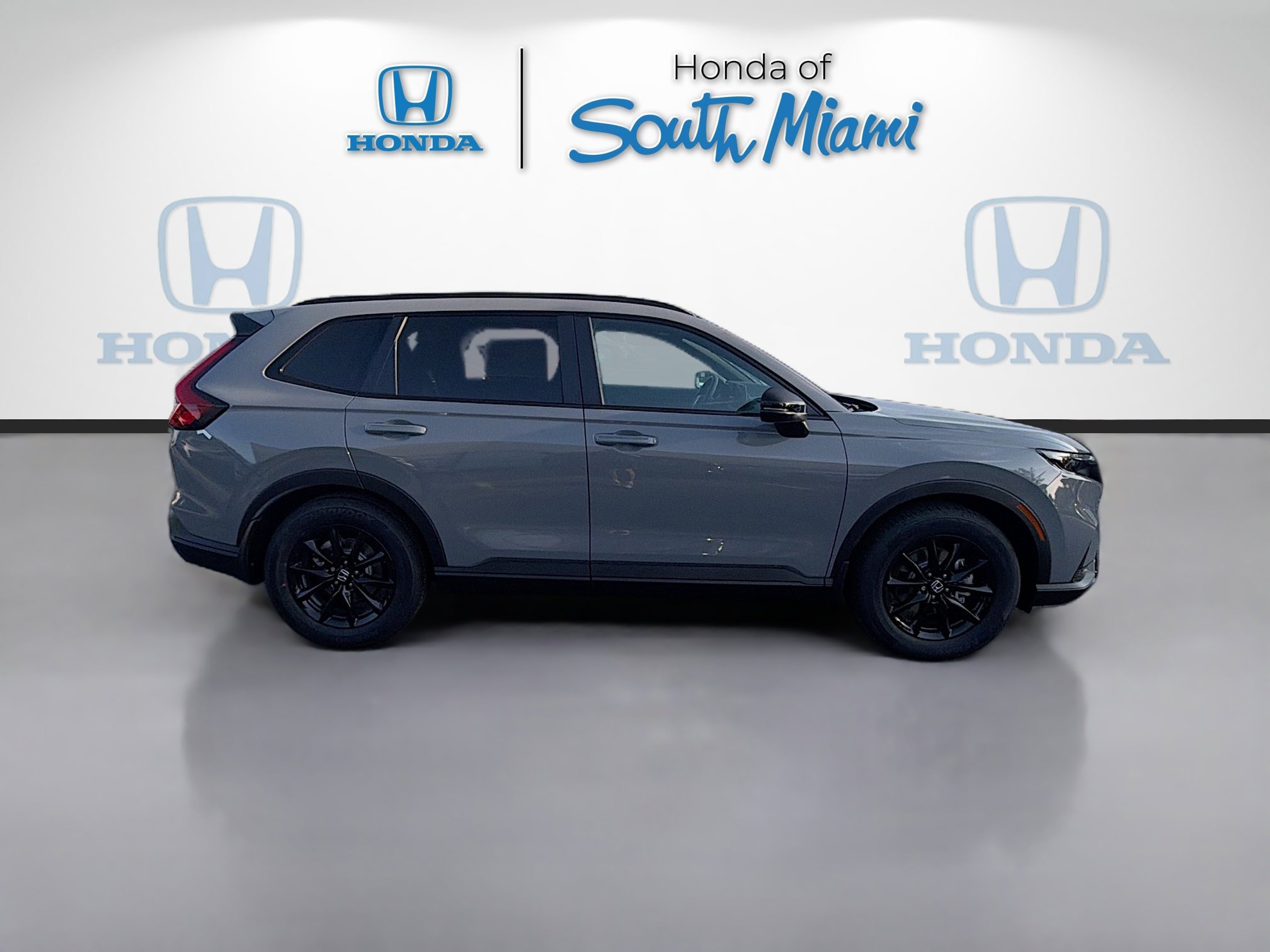 New 2026 Honda CR-V Sport-L image 8