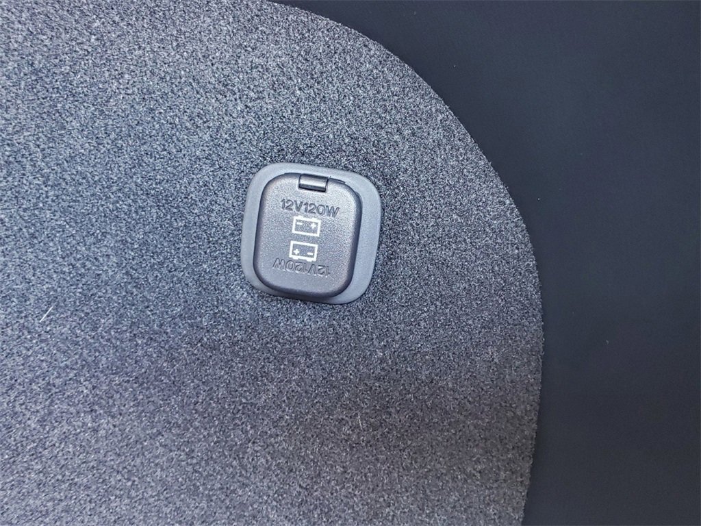 New 2025 MAZDA CX-5 AWD 2.5 S w/ Preferred Package image 10