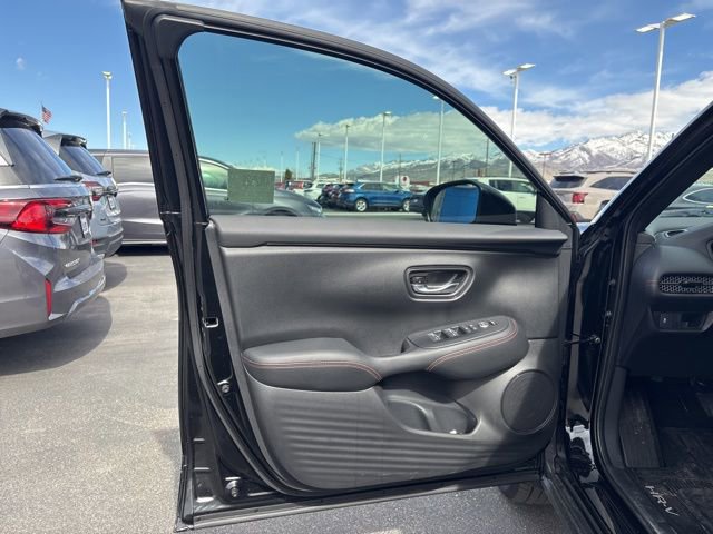 New 2026 Honda HR-V Sport image 9