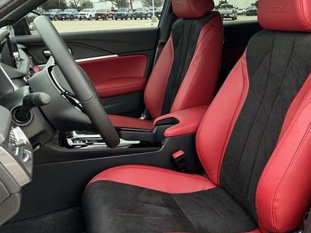 New 2026 Acura Integra Type S image 30