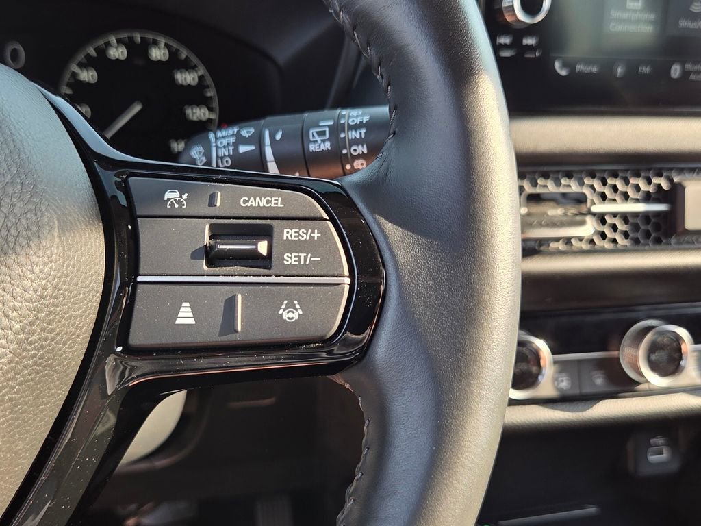 Used 2023 Honda HR-V EX-L image 23