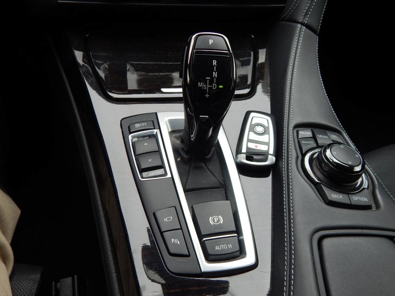 Used 2013 BMW 650i Gran Coupe RWD image 23