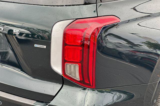 New 2025 Hyundai Palisade Calligraphy AWD/4WD image 36