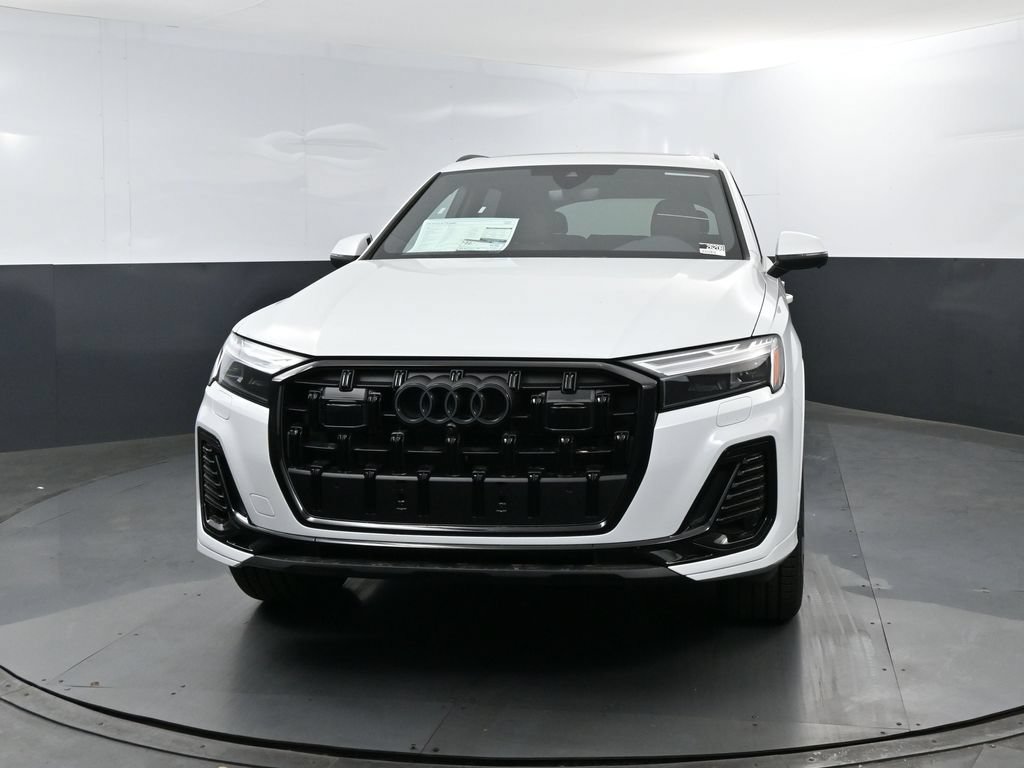 New 2026 Audi Q7 2.0T Premium Plus AWD/4WD image 2