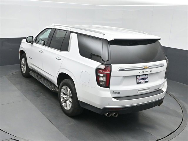 Used 2024 Chevrolet Tahoe Premier image 38