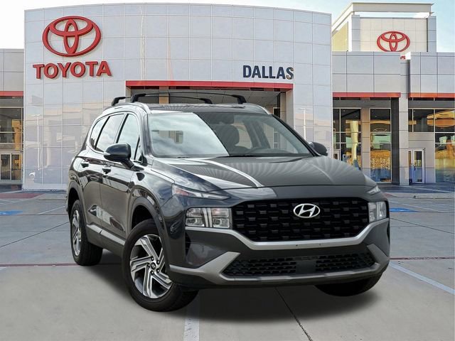 Used 2023 Hyundai Santa Fe SEL