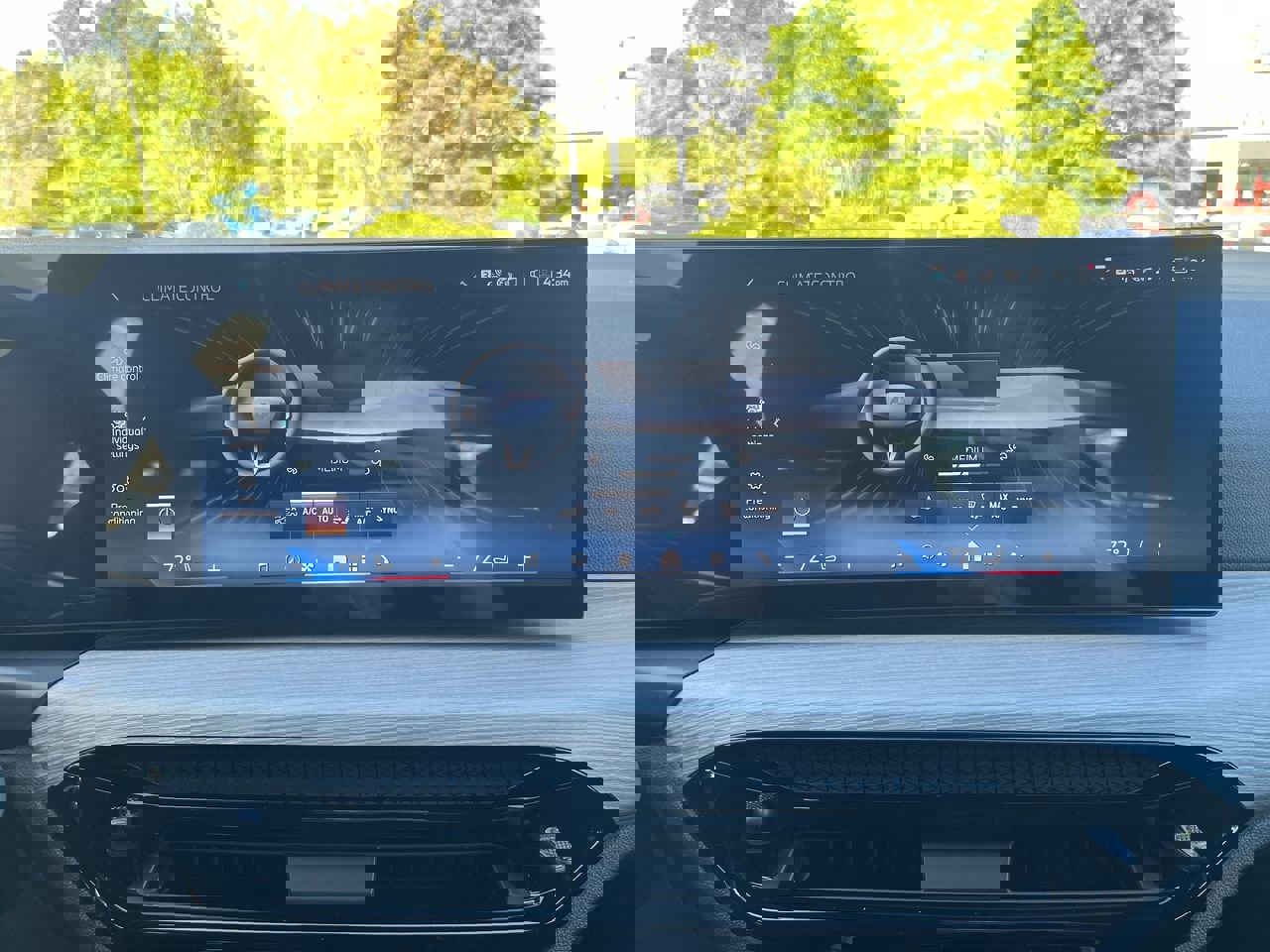 Used 2025 BMW i4 eDrive40 w/ Parking Assistance Package image 26