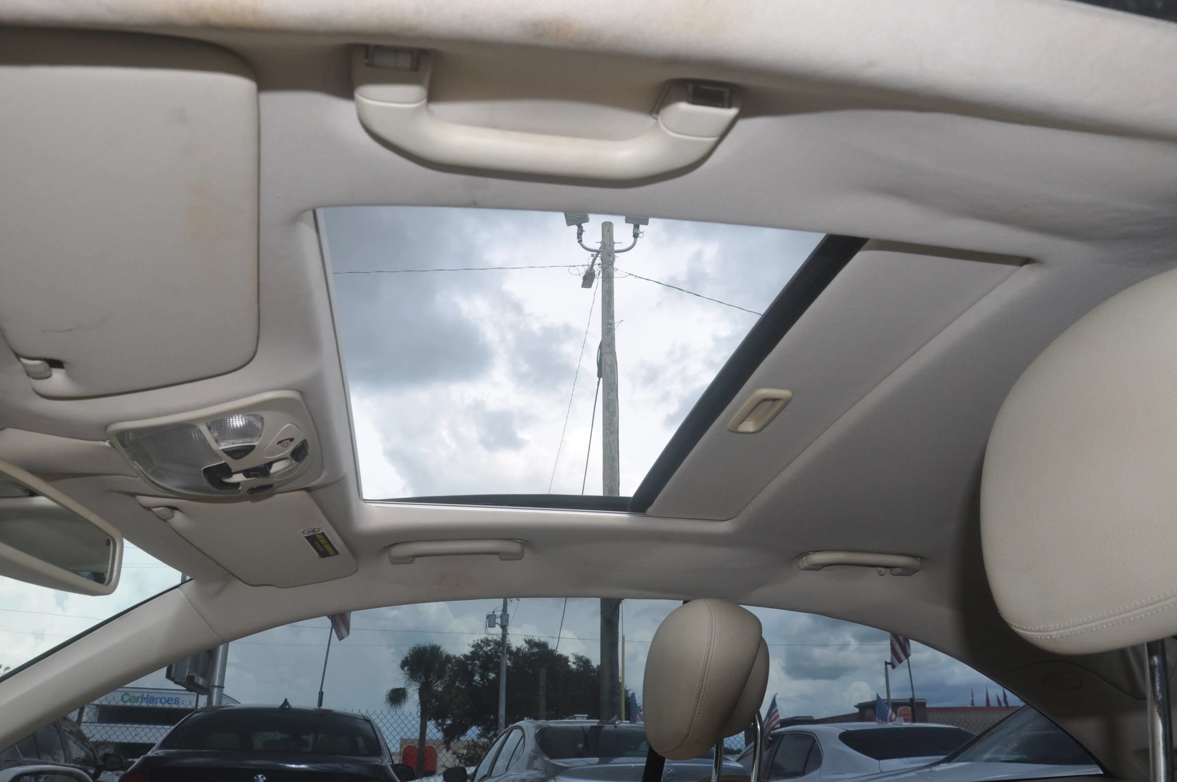 Used 2006 Mercedes-Benz CLK 350 Coupe image 40