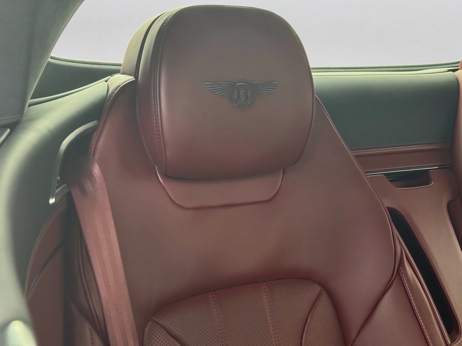 New 2026 Bentley Continental GT AWD/4WD image 41