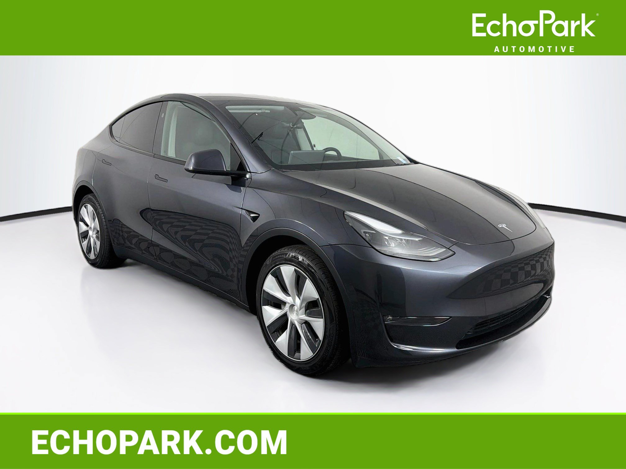Used 2024 Tesla Model Y Long Range