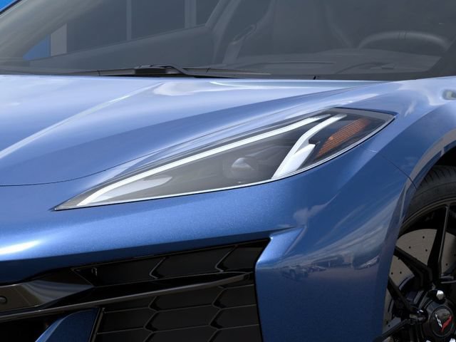 New 2027 Chevrolet Corvette Z06 w/ Z07 Performance Package RWD image 10