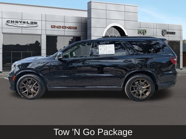 Used 2025 Dodge Durango R/T image 8
