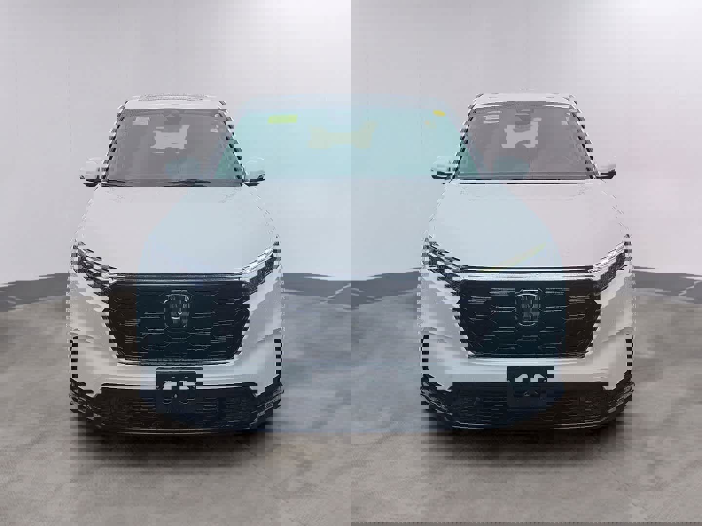 Certified 2025 Honda CR-V EX-L image 2