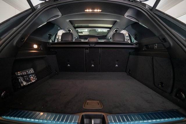 New 2025 Mercedes-Benz GLE 580 4MATIC image 36