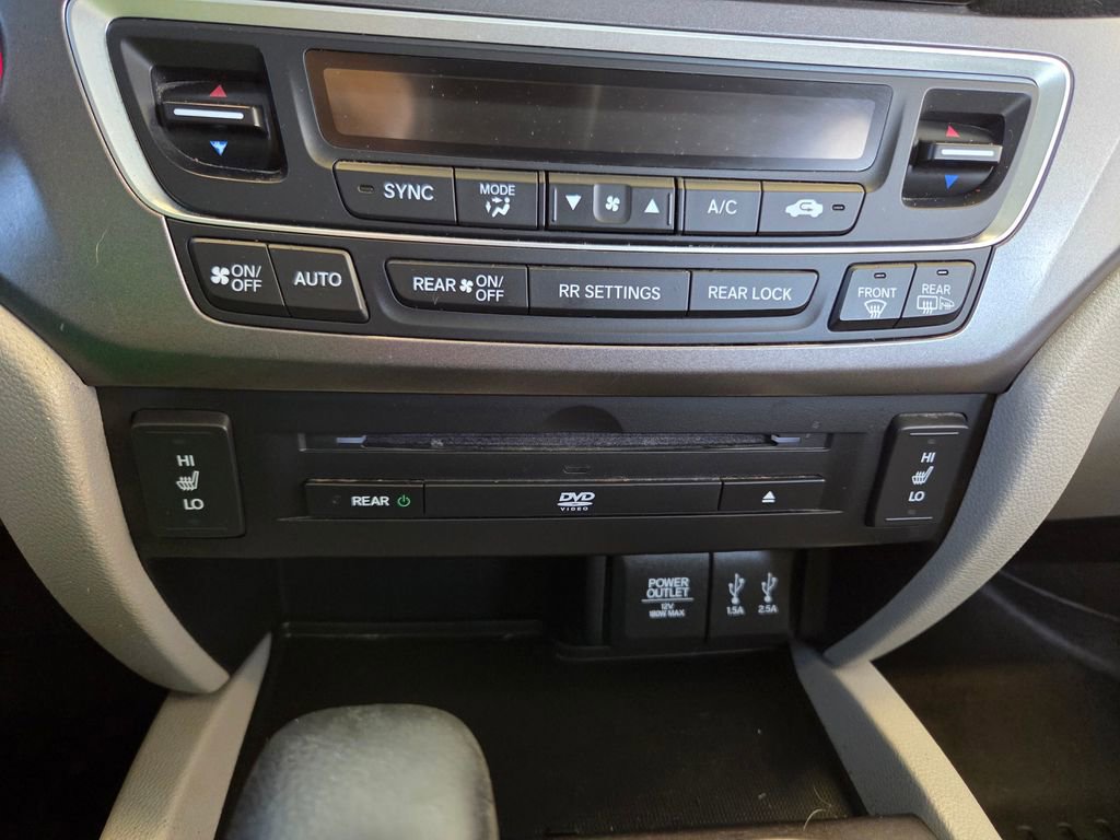 Used 2016 Honda Pilot EX-L image 49