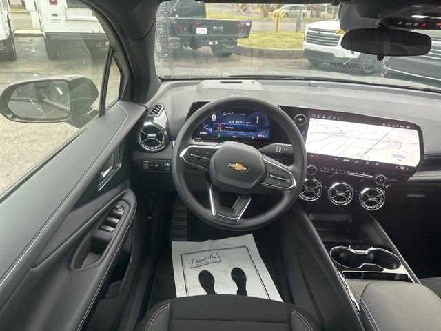 New 2026 Chevrolet Blazer EV LT image 27