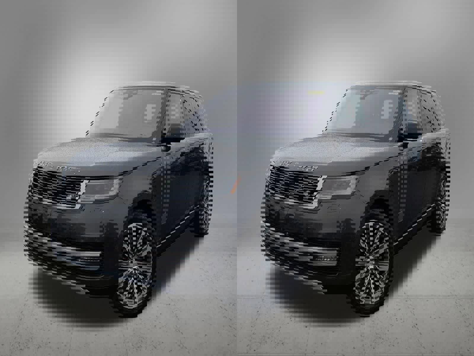 Used 2023 Land Rover Range Rover SE