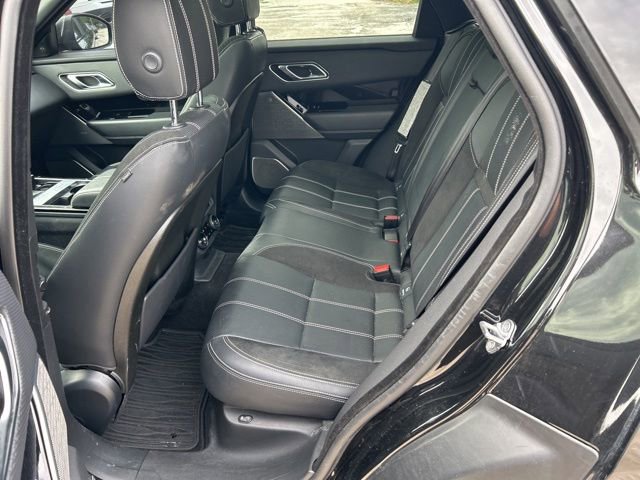 Used 2019 Land Rover Range Rover Velar R-Dynamic SE AWD/4WD image 6