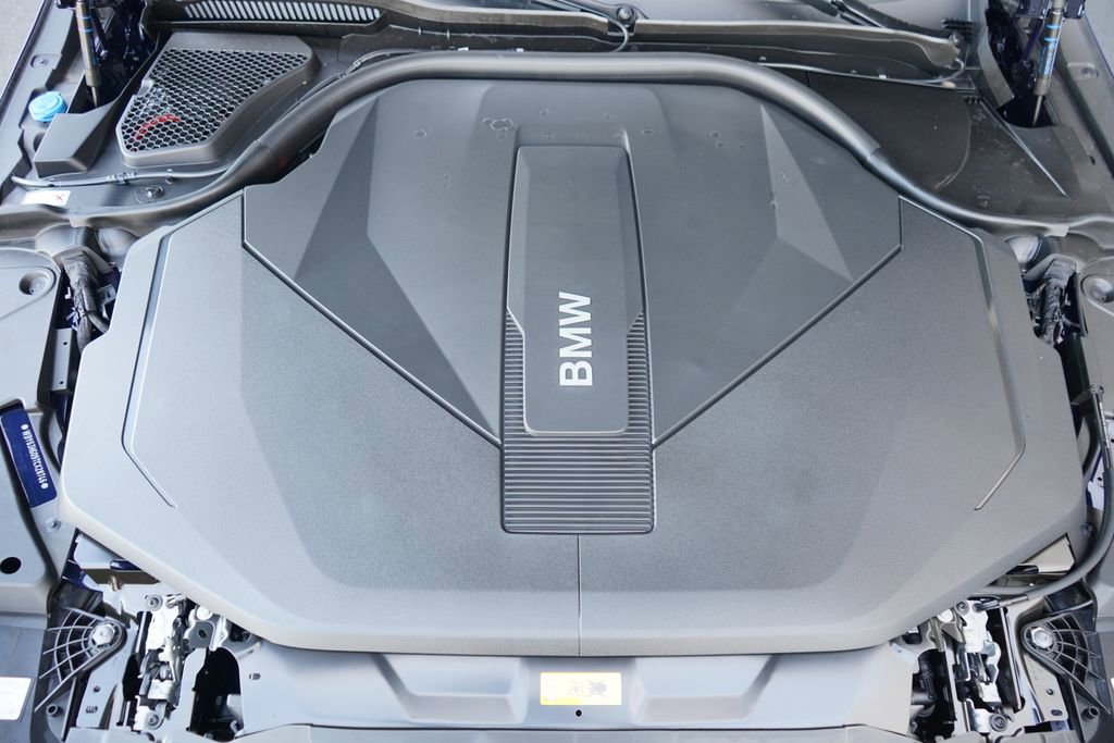 New 2026 BMW i5 eDrive40 image 21