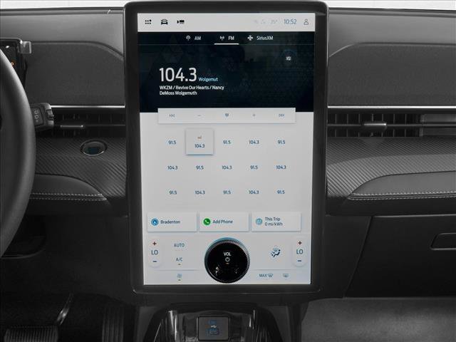 New 2026 Ford Mustang Mach-E Select image 7