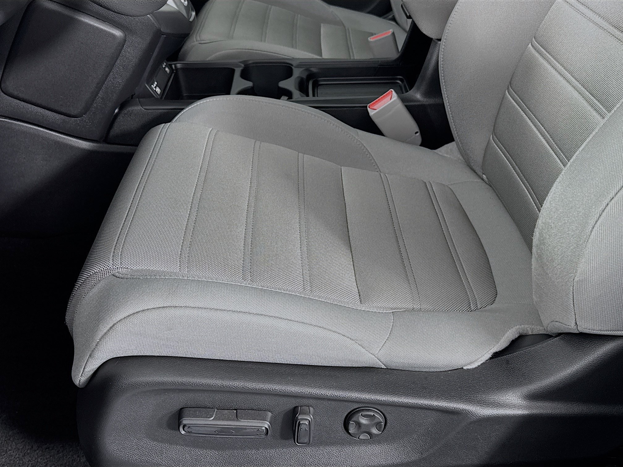 Certified 2021 Honda CR-V EX image 18