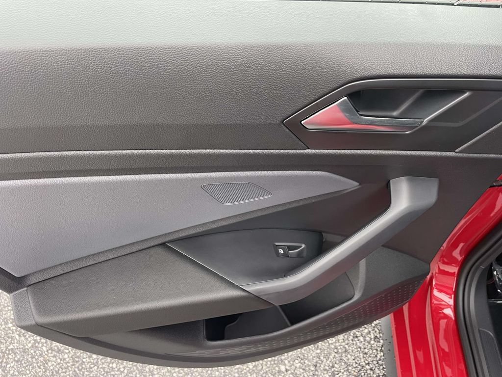 New 2026 Volkswagen Jetta GLI Autobahn FWD image 14