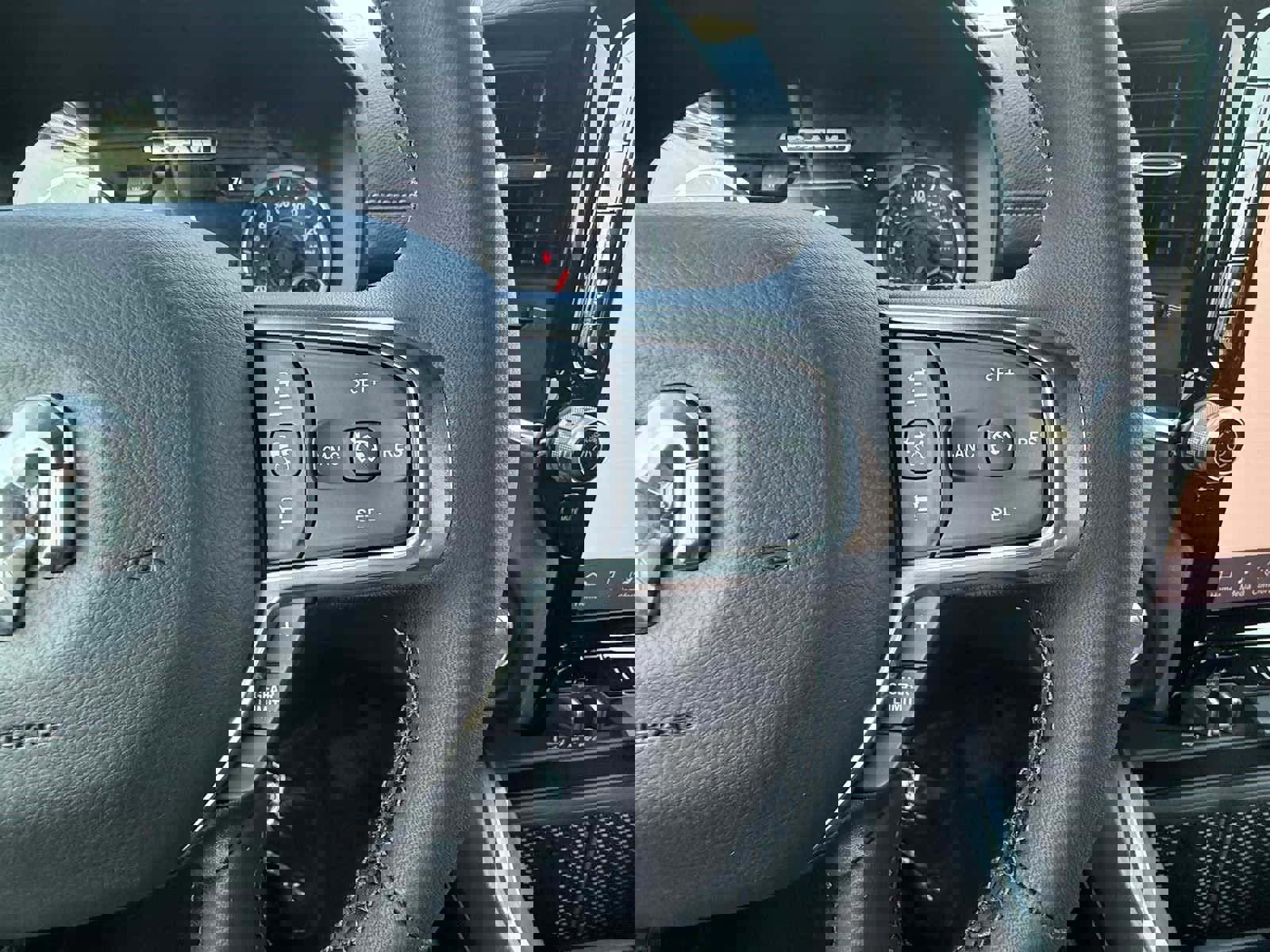 New 2026 RAM 1500 Laramie w/ Sport Appearance Package image 18