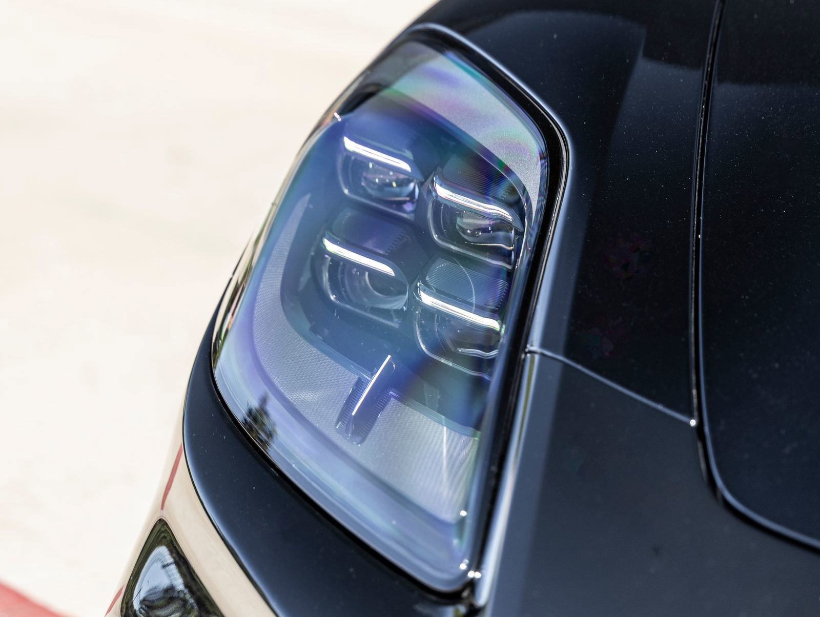 Used 2025 Porsche Panamera Turbo image 18